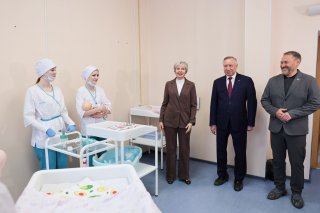 160 тысяч сложнейших операций и новые поликлиники: как меняется медицина Петербурга