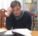 В Муниципальном Совете МО г. Петергоф
