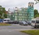 Взимание денег за парковку на Самсониевской площади  незаконно