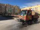 Работы не убавляется