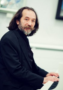 ХVIII международный фестиваль искусств «Сергей Осколков и его друзья» 