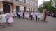 Пушкинский день в Петергофе
