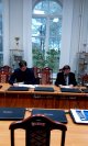 Заседание Комитета по городскому хозяйству, предпринимательству и потребительскому рынку