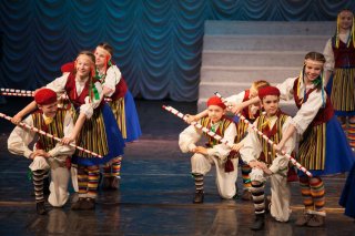 Фестиваль "Виват, Петергоф!"