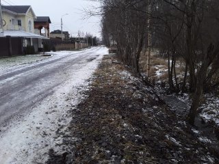 Видимость улучшилась 