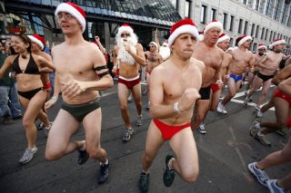 НЕ ПРОПУСТИТЕ НОВГОДНИЕ ГУЛЯНИЯ!