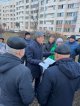 Встреча на Собственном проспекте, 34