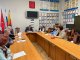 В Муниципальном Совете МО город Петергоф
