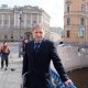 В Санкт-Петербурге проводится ежегодный открытый конкурс «Петербургский чиновник» 